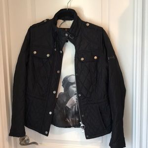 Barbour Jacket